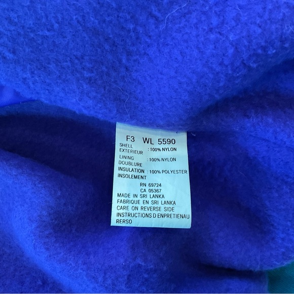 Columbia Ski Jacket - Picture 2 of 5